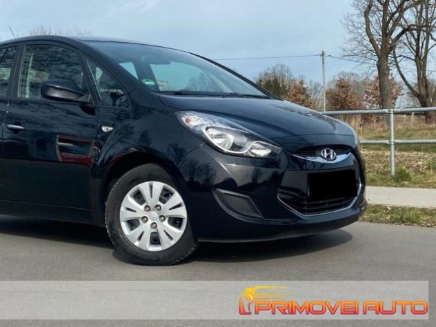 HYUNDAI iX20 1.4 90 CV rif. 19809599 - Foto 5