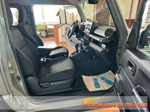 SUZUKI Jimny 1.5 4AT Top rif. 20833942 - Foto 3