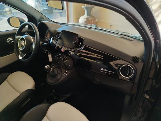 Fiat 500 1.0 Hybrid Dolcevita - Foto 4