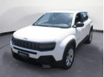 Jeep Avenger 1.2 Turbo Altitude