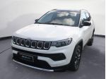 Jeep Compass 1.6 MJet II 96kW Limited AUTOCARRO