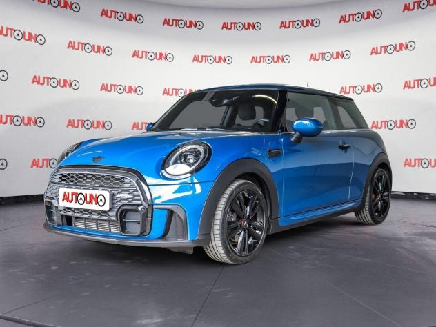 MINI Mini One JCW - Foto 2