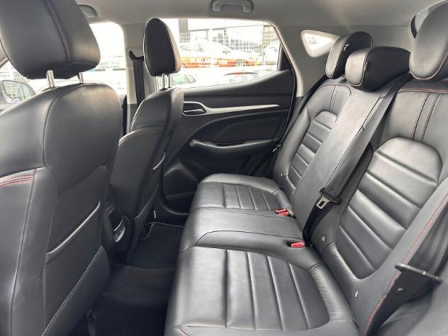 MG ZS (2021-2025) ZS 1.5 VTi-tech Luxury - Foto 10