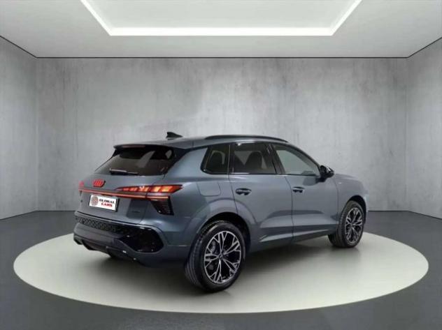 AUDI Q3 Q3 2.0 tfsi S line quattro 204cv s-tronic/ACC/Gan rif. 23935424 - Foto 3