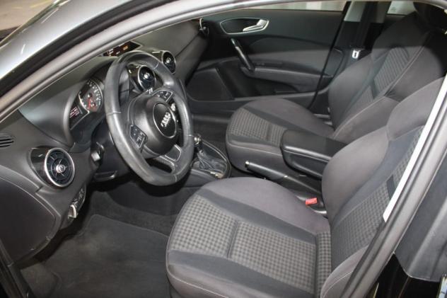 Audi A1 1.6 TDI S tronic S line edition - Foto 9