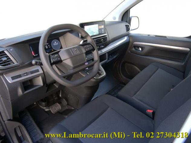 FIAT Ulysse 2.0 BlueHDi 180 CV AT8 L3 Combi 9 Posti rif. 24104893 - Foto 3