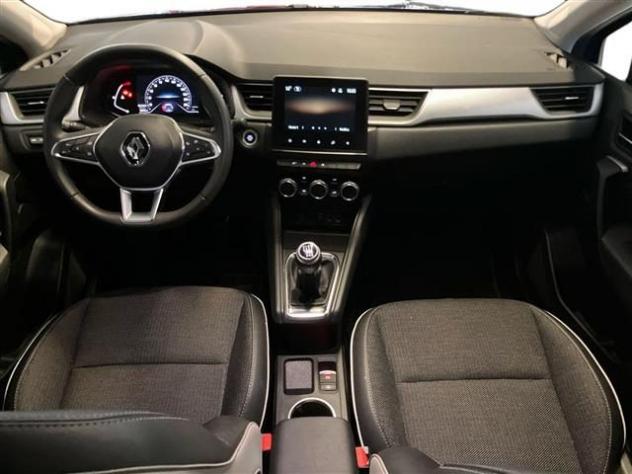 RENAULT Captur 1.0 TCe GPL Intens my21 rif. 23921010 - Foto 9