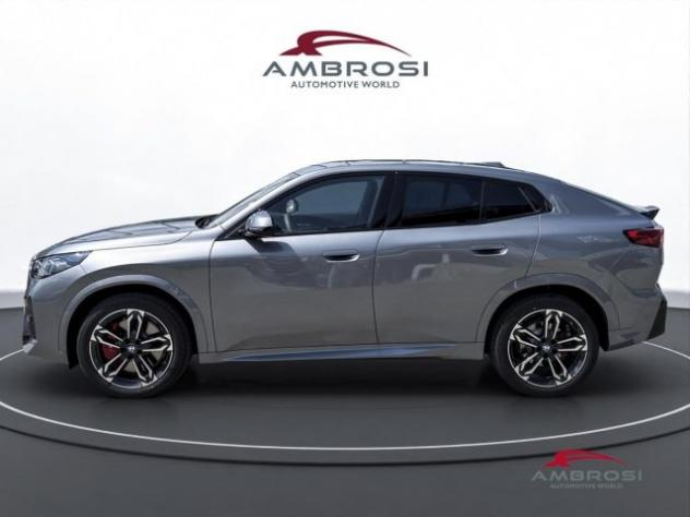 BMW X2 sDrive18d Msport Pro Premium Package rif. 24062298 - Foto 6