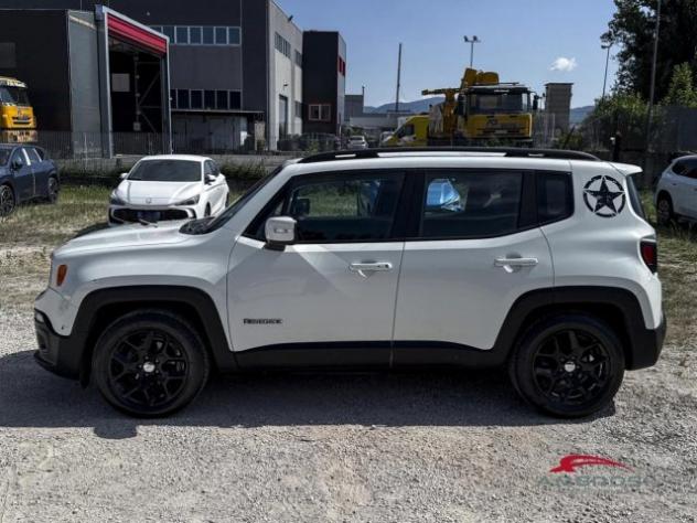 JEEP Renegade 1.6 Mjt 120 CV Longitude - PER OPERATORI DEL SETTO rif. 23925627 - Foto 3