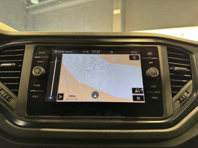VOLKSWAGEN T-Roc 1.0 TSI Style BlueMotion Technology OK NEOPATENTAT rif. 24109684 - Foto 7