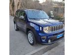 Renegade PHEV 4Xe AT6 con 2/4 ruote motrici benzina 130 cv ed elettrica 60 cv