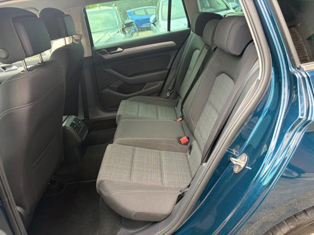 Volkswagen Passat Variant 2.0 TDI SCR EVO DSG Business - Foto 7