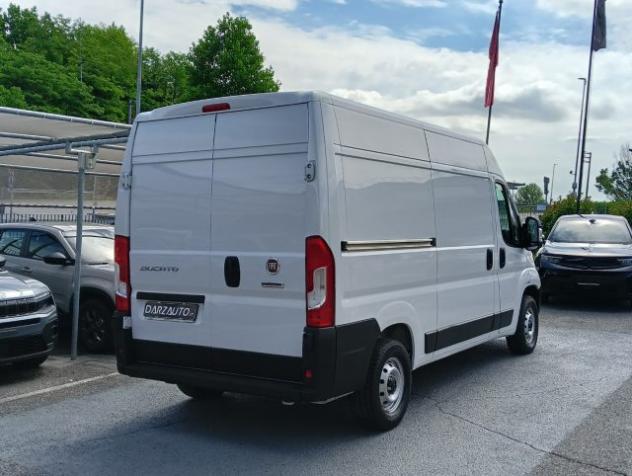 FIAT Ducato 35 2.2 Mjt 140CV L2 H2 PM TM Furgone rif. 24047384 - Foto 5