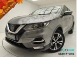 Nissan Qashqai II 2017 1.5 dci Tekna 110cv