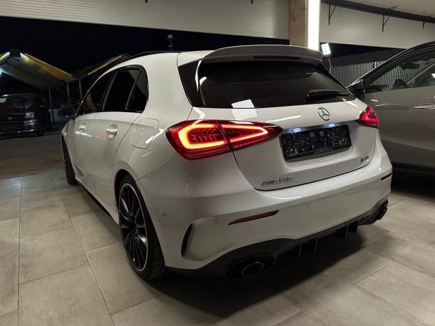 Mercedes-benz A 45 AMG 35 4Matic - Foto 6