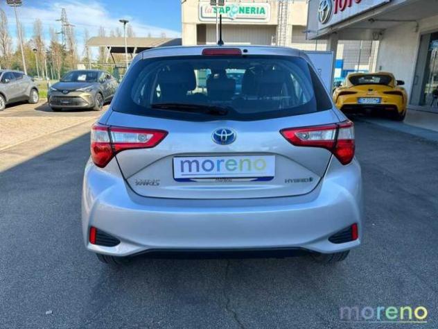 TOYOTA Yaris 1.5 hybrid Cool rif. 18798862 - Foto 8