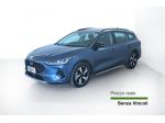 Ford Focus 1.5 Ecoblue 115cv Active Auto SW Tetto in contrasto nero