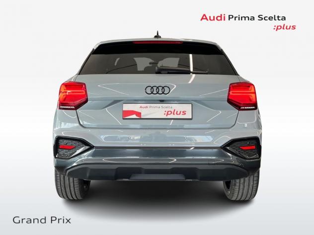 Audi Q2 30 1.0 tfsi Business Advanced 116cv - Foto 5