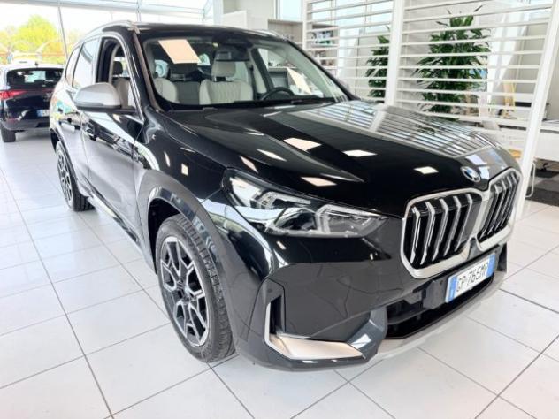 BMW X1 sDrive 18i xLine auto rif. 24066077 - Foto 5