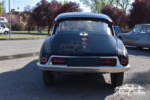 Citroen DS Prefecture - Foto 8