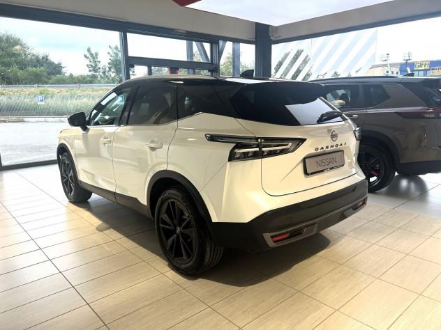 Nissan Qashqai 1.5 HEV e-Power Tekna Auto - Foto 6