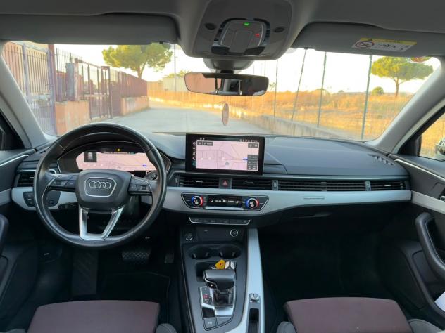 Audi A4 40 TDI S tronic Business - Foto 7