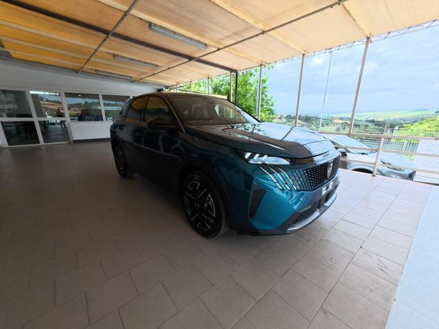 Peugeot 3008 Hybrid 145 e-DCS6 GT - Foto 3