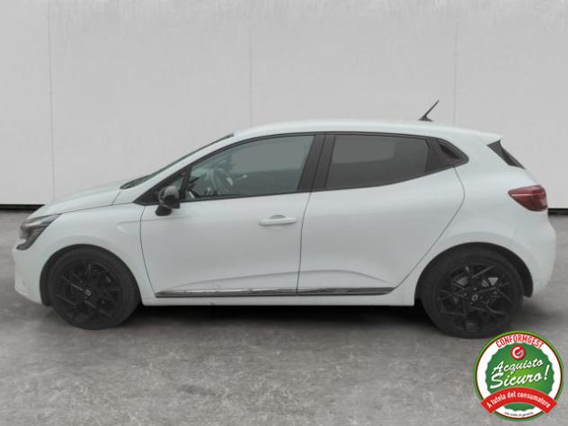 RENAULT Clio Blue dCi 100 CV 5 porte Evolution rif. 24162178 - Foto 8