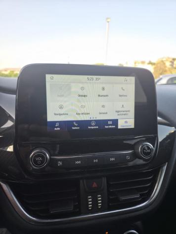 FORD Puma 1.0 EcoBoost 125cv Titanium - 2020 - Foto 9