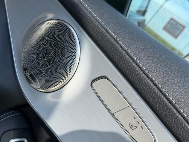 Mercedes-benz GLC 43 AMG 4Matic-RACE EDITION - Foto 8