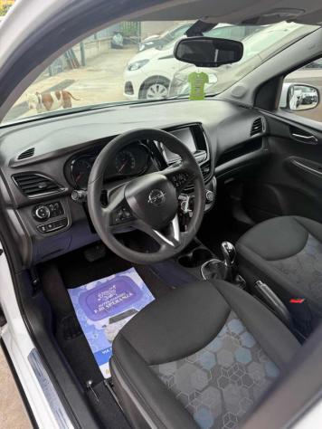 OPEL Karl Rocks 1.0 75 CV aut. rif. 23814574 - Foto 8