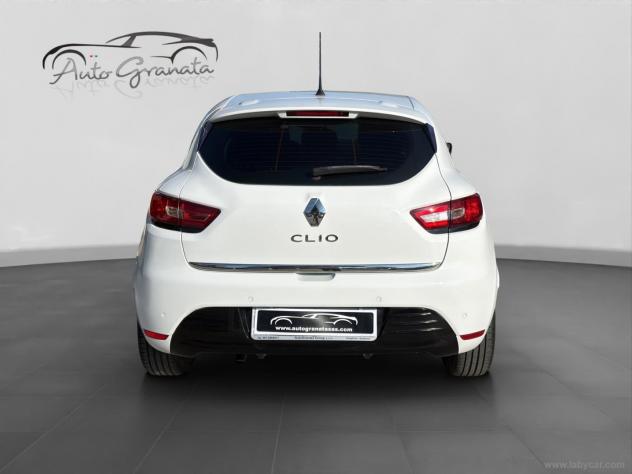 RENAULT Clio TCe 12V 90 GPL S&S 5p. Energy Duel2 PER NEOPATENTATI - Foto 6