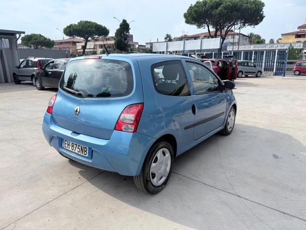Renault Twingo 1.2 16V LEV Miss Sixty - Foto 5