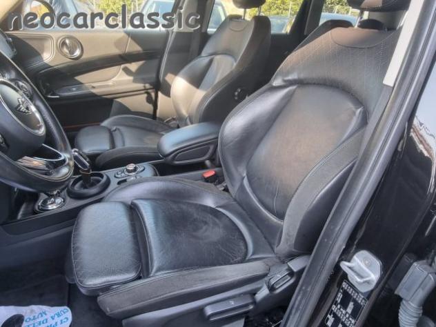 MINI Countryman 2.0 Cooper D Countryman auto conto esposizione rif. 23103326 - Foto 10