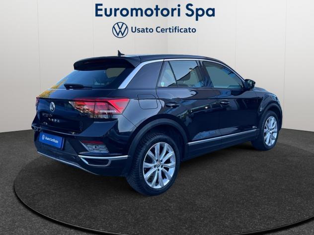 Volkswagen T-Roc T-Roc 1.5 tsi Advanced - Foto 5