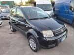 FIAT Panda 1.3 MJT 16V 4x4 Climbing rif. 23807431
