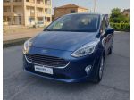 FORD Fiesta 7ª serie Fiesta 1.1 85 CV 5 porte Titanium