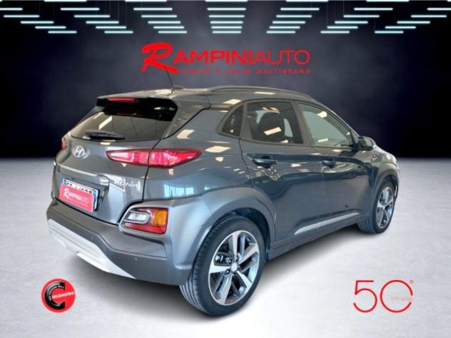 HYUNDAI Kona 1.0 T-GDI Xpossible 120 Cv Pronta Consegna rif. 24203166 - Foto 7