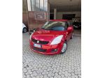 Suzuki Swift 1.2 VVT 4WD 5 porte GL Style