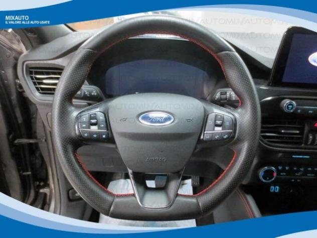 FORD Kuga 2.5 PHEV 225cv 2WD ST Line CVT EU6 - Foto 4