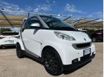 Smart 1.0 Benzina MHD cabrio