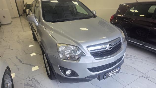 Opel Antara 2.2 CDTI 163CV Start&Stop Cosmo - Foto 2
