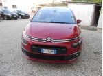 Citroen C4 Picasso BlueHDi 120 S&S EAT6 Feel