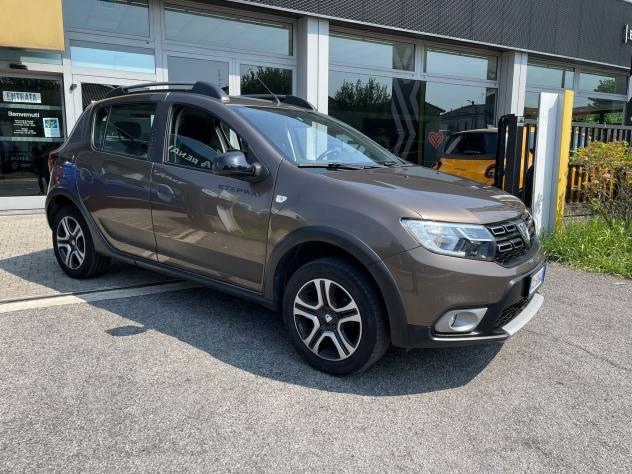 Dacia Stepway 1.0 TCe 100 ECO-G 15th Anniversary - Foto 3