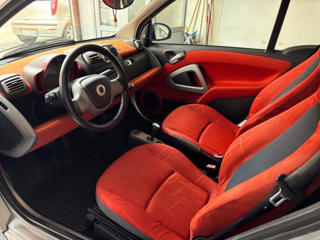 Smart ForTwo 800 couppulse cdi - Foto 10