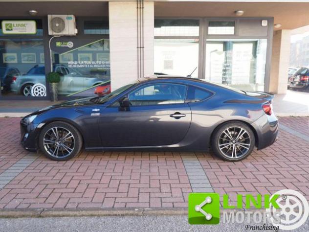 TOYOTA GT86 2.0FINANZIABILE rif. 23314768 - Foto 8