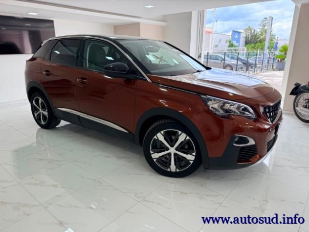 PEUGEOT 3008 BlueHDi 130 S&S Allure rif. 24024469 - Foto 8