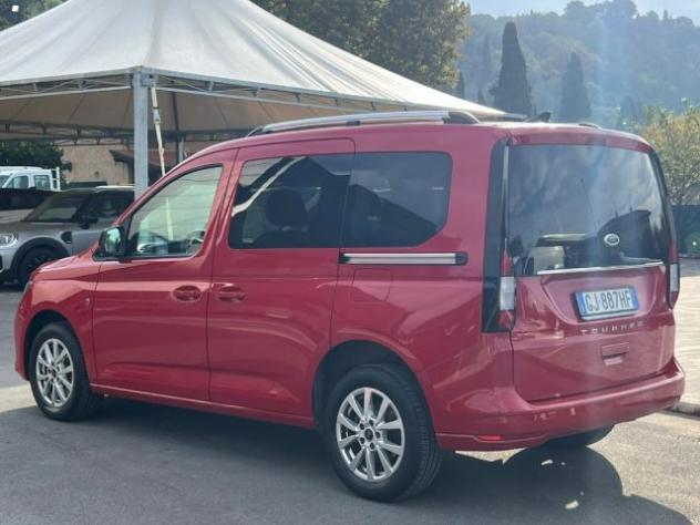 FORD Grand C-Max Gran Tourneo Connect 1.5 EcoBlue 120 CV Titanium rif. 24117073 - Foto 2
