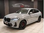 Bmw X4 xDrive20d 48V Msport