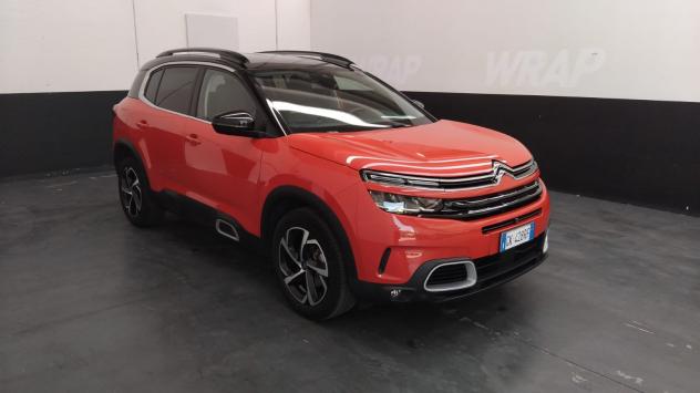 Citroën C5 Aircross BlueHDi 130 S&S Shine EAT8 - Foto 3